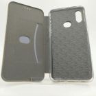 Чохол-книжка Hoco Case Samsung A10S Gold (2019)(зас.тов.)