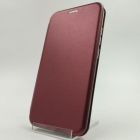 Чохол-книжка Wing Xiaomi RedmitA Ruby(зас.тов.)