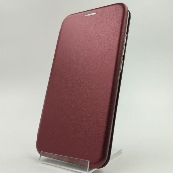 Чохол-книжка Wing Xiaomi RedmitA Ruby(зас.тов.)
