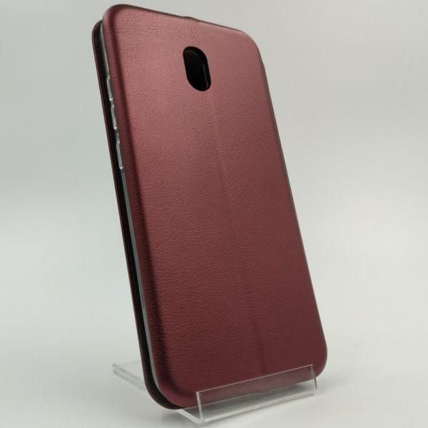 Чохол-книжка Wing Xiaomi RedmitA Ruby(зас.тов.)