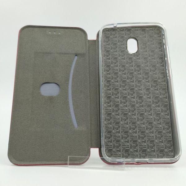 Чохол-книжка Wing Xiaomi RedmitA Ruby(зас.тов.)