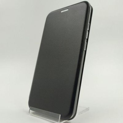 Чохол-книжка Wing Xiaomi RedmitA Black(зас.тов.)