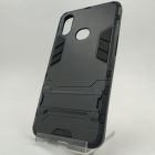 Чохол із підставкою Honor design для Samsung A10S(зас.тов.)