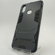 Чохол із підставкою Honor design для Samsung A10S(зас.тов.)