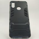 Чохол із підставкою Honor design для Samsung A10S(зас.тов.)