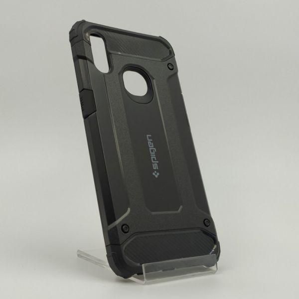 Чохол SPIGEN для Samsung A10S(зас.тов.)