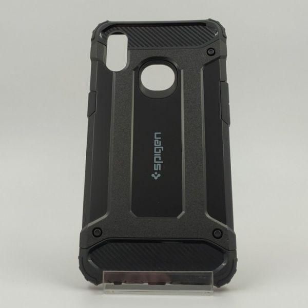 Чохол SPIGEN для Samsung A10S(зас.тов.)