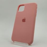 Чохол Silicone Case для iPhone 11 Pink