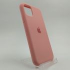 Чохол Silicone Case для iPhone 11 Pink