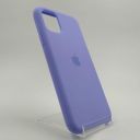 Чохол Silicone Case для iPhone 11 Light Purple