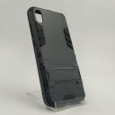 Чохол із підставкою Honor design для  Redmi 8a(зас.тов.)