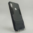 Протиударний чохол із підставкою Honor design Huawei Y6 2019 / Y6S(зас.тов.)