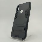 Протиударний чохол із підставкою Honor design Huawei Y6 2019 / Y6S(зас.тов.)