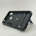 Протиударний чохол із підставкою Honor design Huawei Y6 2019 / Y6S(зас.тов.)