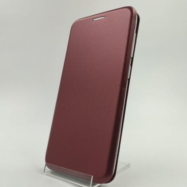 Чохол-книжка Wing Samsung A50/A30s RUBY