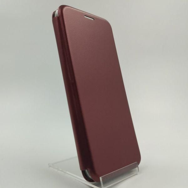 Чохол-книжка Wing Samsung A50/A30s RUBY