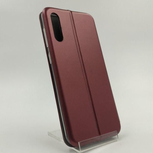 Чохол-книжка Wing Samsung A50/A30s RUBY