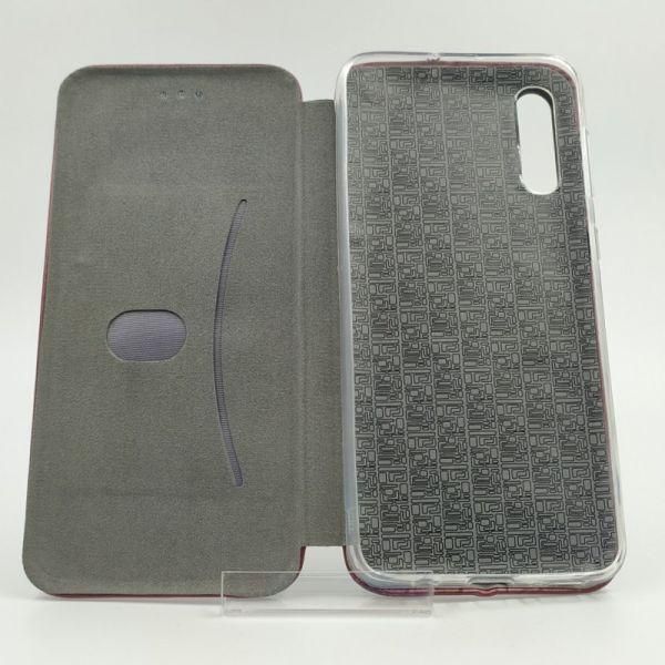 Чохол-книжка Wing Samsung A50/A30s RUBY