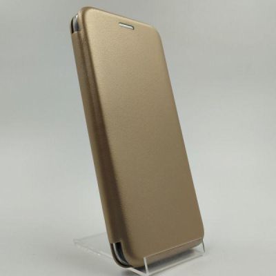 Чохол-книжка Wing Samsung A50/A30s GOLD