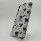 Чохол LUXO MOPS для Samsung A50/A30s(зас.тов.)