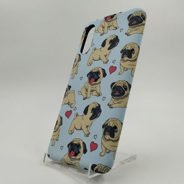 Чохол LUXO MOPS для Samsung A50/A30s(зас.тов.)