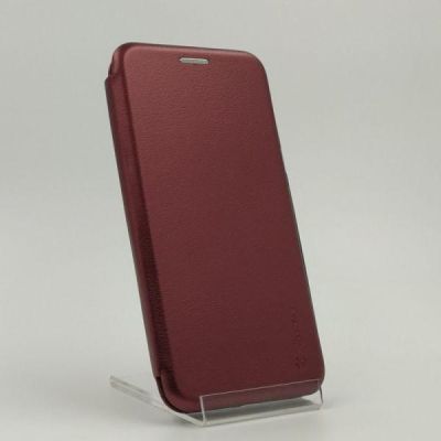 Чохол-книжка Nillkin Samsung J3 Ruby(зас.тов.)