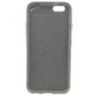 Чохол Honor Premium для iPhone 6/6S Black (Чорний)(зас.тов.)