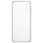 Чохол ультратонкий REMAX для Samsung Galaxy A7 2018 (A750) White (Білий)(зас.тов.)