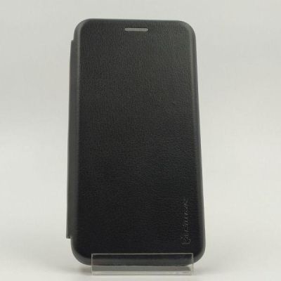 Чохол-книжка Nillkin Samsung J3 2016 J310/J320 Black(зас.тов.)