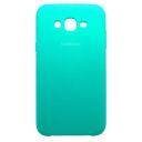Чохол (silicone case) Samsung Galaxy J7 Fresh Mojito(зас.тов.)