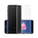 Чохол ультратонкий REMAX для Huawei P Smart(зас.тов.)