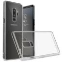 Чохол ультратонкий REMAX для Samsung Galaxy S9 White (Білий)(зас.тов.)