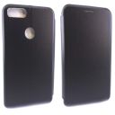 Чохол-книжка G-CASE WING Xiaomi Redmi 5x Black (Чорний)(зас.тов.)