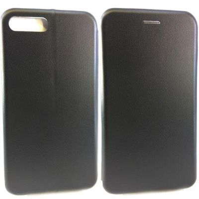 Чохол-книжка G-CASE WING iPhone 7 Plus Black (Чорний)