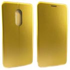 Чохол-книжка G-CASE WING Xiaomi Redmi Note 4X Gold (Золотий)