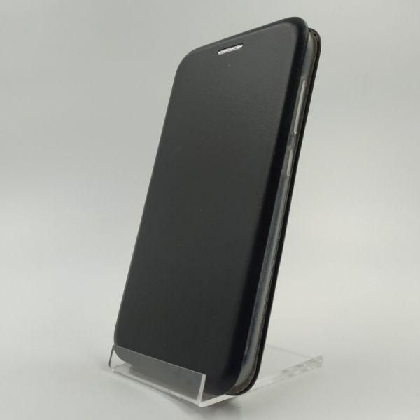 Чохол-книжка G-CASE WING Xiaomi Redmi 4X Black