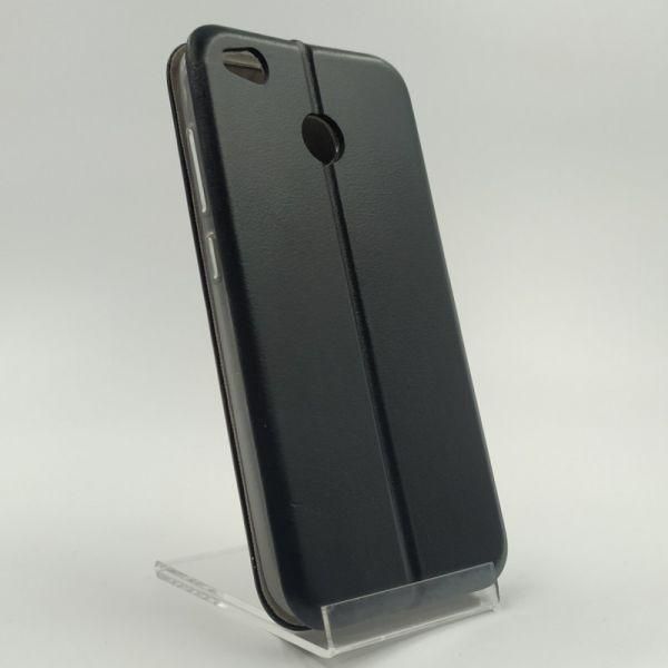 Чохол-книжка G-CASE WING Xiaomi Redmi 4X Black
