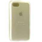 Чохол Silicone Case для iPhone 8G White (Білий)(зас.тов.)