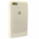 Чохол Silicone Case для iPhone 6G/6S White (Білий)(зас.тов.)
