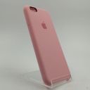 Чохол Silicone Case для iPhone 6G/6S Pink(зас.тов.)