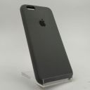 Чохол Silicone Case для iPhone 6G/6S Gray(зас.тов.)