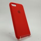 Чохол Silicone Case для iPhone 7 Plus Red