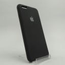Чохол Silicone Case для iPhone 6G/6S Black