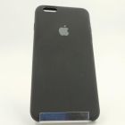 Чохол Silicone Case для iPhone 6G/6S Black