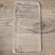 Чохол ультратонкий REMAX для iPhone 7 Plus White (Білий)(зас.тов.)