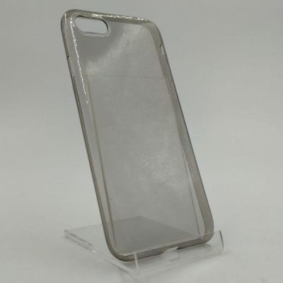 Чохол ультратонкий REMAX для iPhone 7 Gray(зас.тов.)