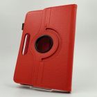 Чохол-книжка G-CASE для планшета 10 з підставкою Red