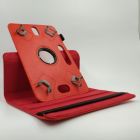 Чохол-книжка G-CASE для планшета 10 з підставкою Red