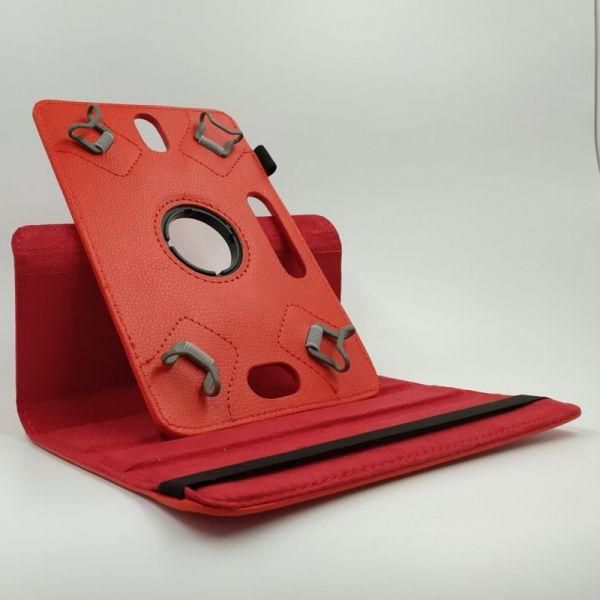 Чохол-книжка G-CASE для планшета 10 з підставкою Red