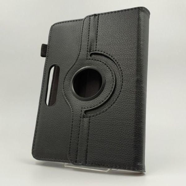 Чохол-книжка G-CASE для планшета 7 з підставкою Black